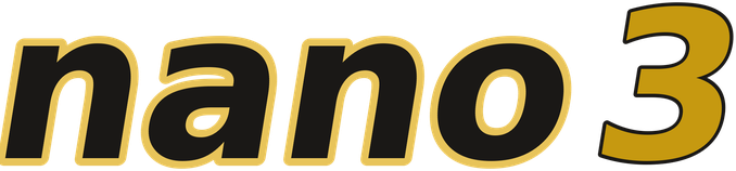 nano3 logo