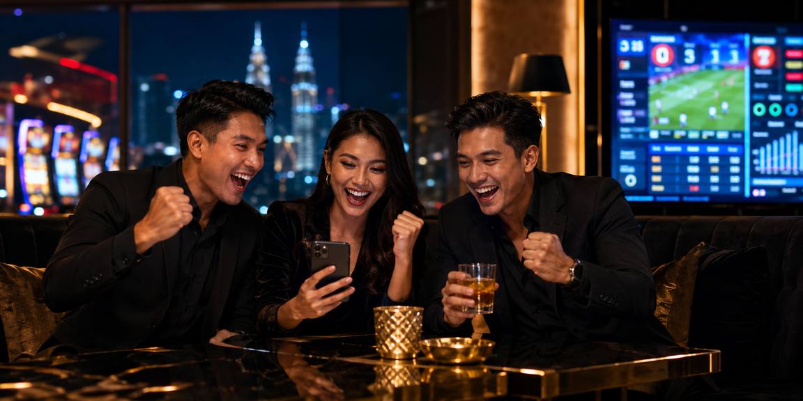 nano3 Cara Bermain Baccarat Hidup